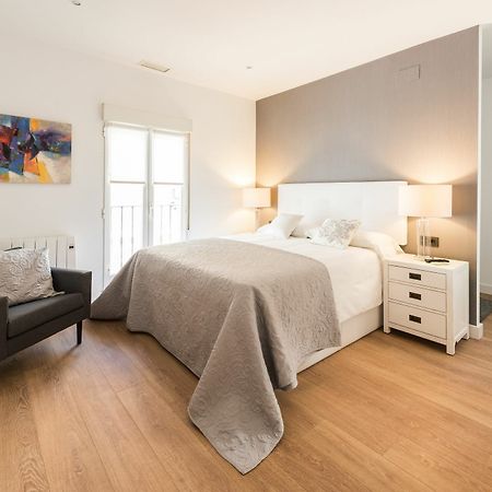 Appartamento Downtown Boutique By Madflats Collection Madrid Esterno foto