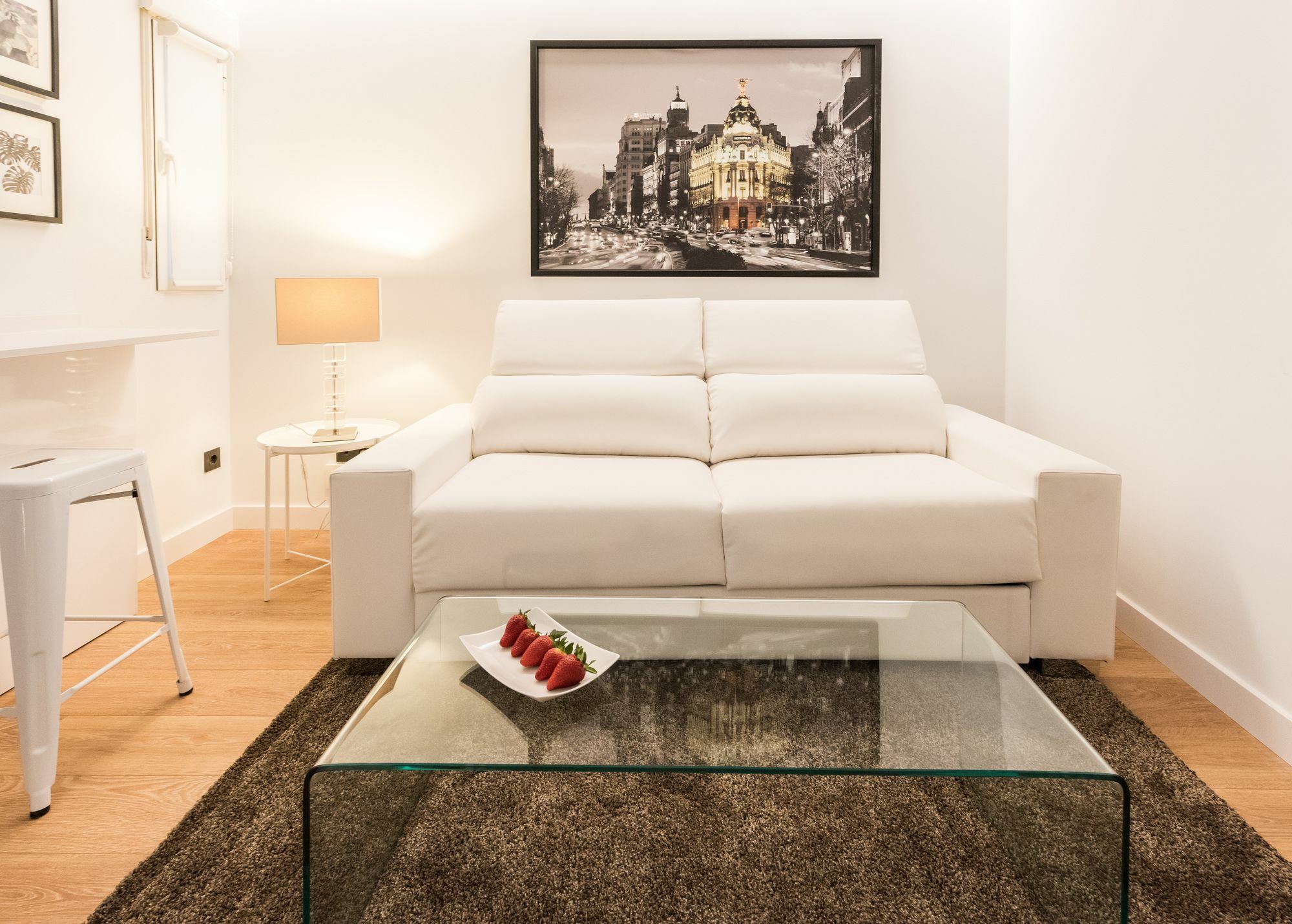 Appartamento Downtown Boutique By Madflats Collection Madrid Esterno foto