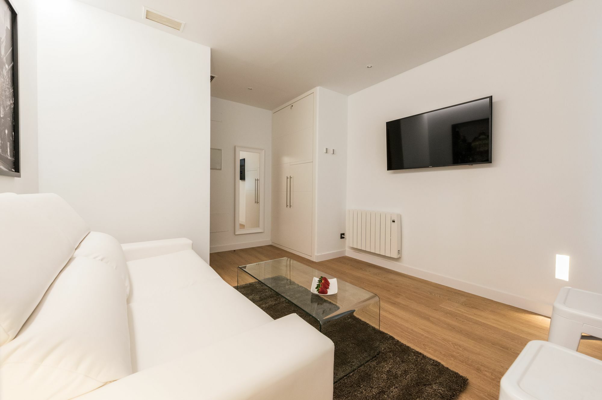 Appartamento Downtown Boutique By Madflats Collection Madrid Esterno foto