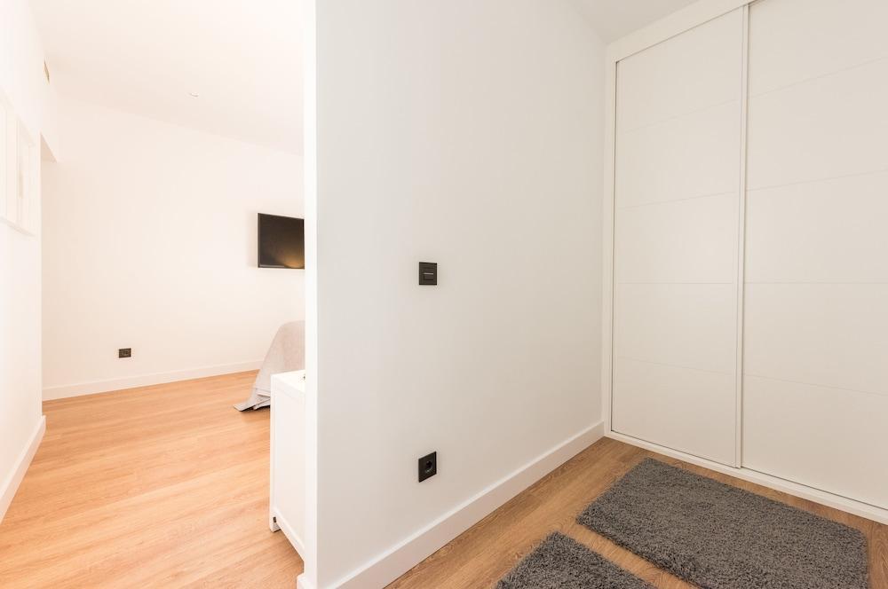 Appartamento Downtown Boutique By Madflats Collection Madrid Esterno foto